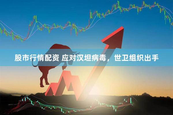股市行情配资 应对汉坦病毒，世卫组织出手